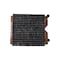One Stop Solutions 75-87 Econoline Heater Core, 98629 98629 - alternate 2
